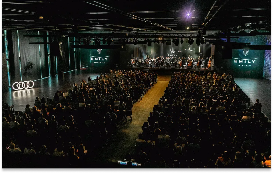 Lviv Invest Forum 2025
