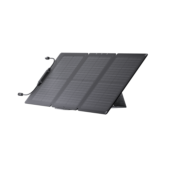 Сонячна панель EcoFlow 60 Вт Solar Panel