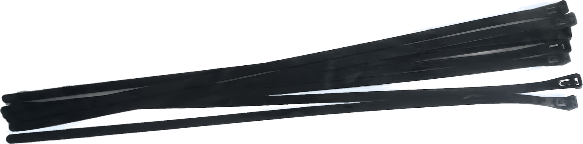 Пластикова стяжка Nylon Cable