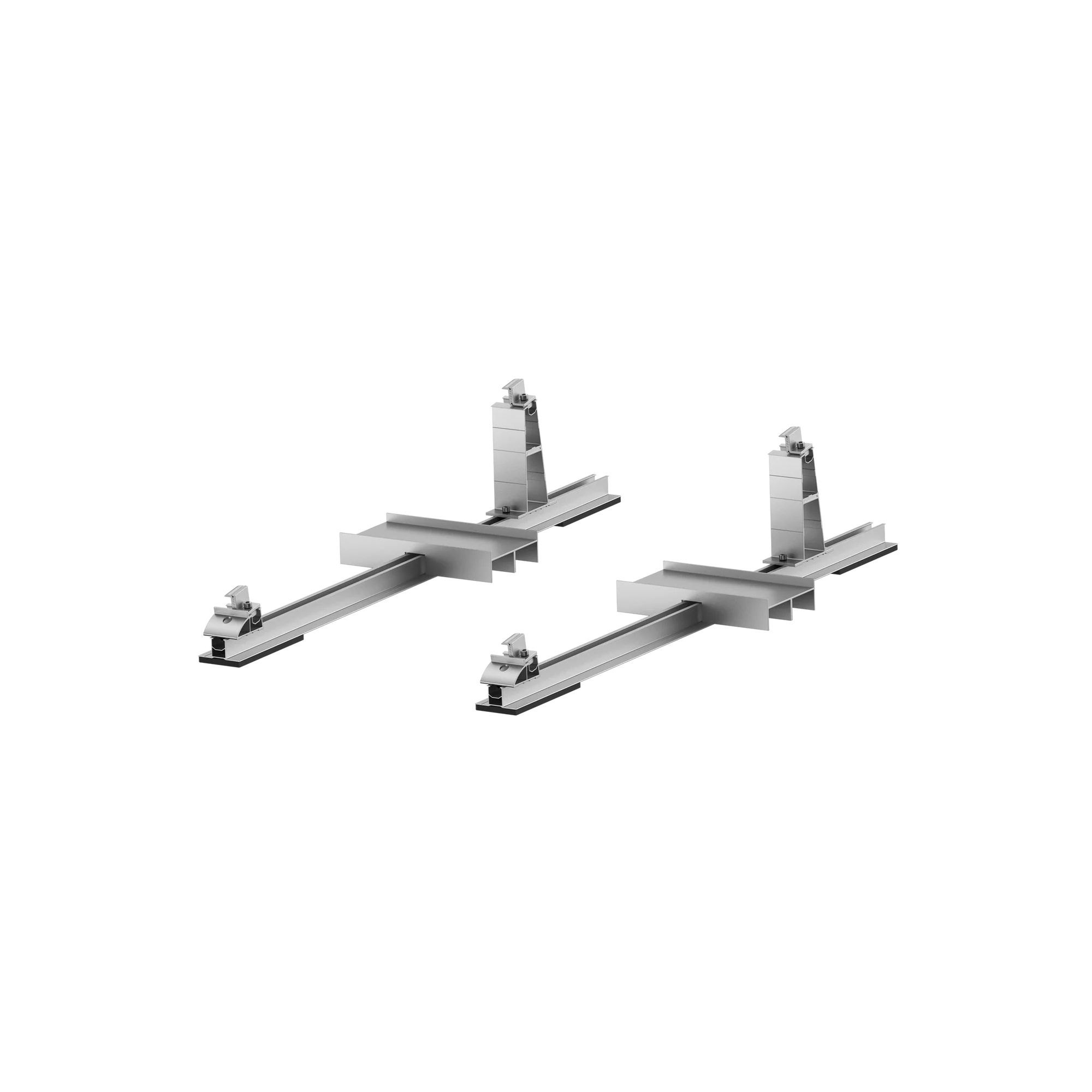 EcoFlow Bracket - Flat Roof