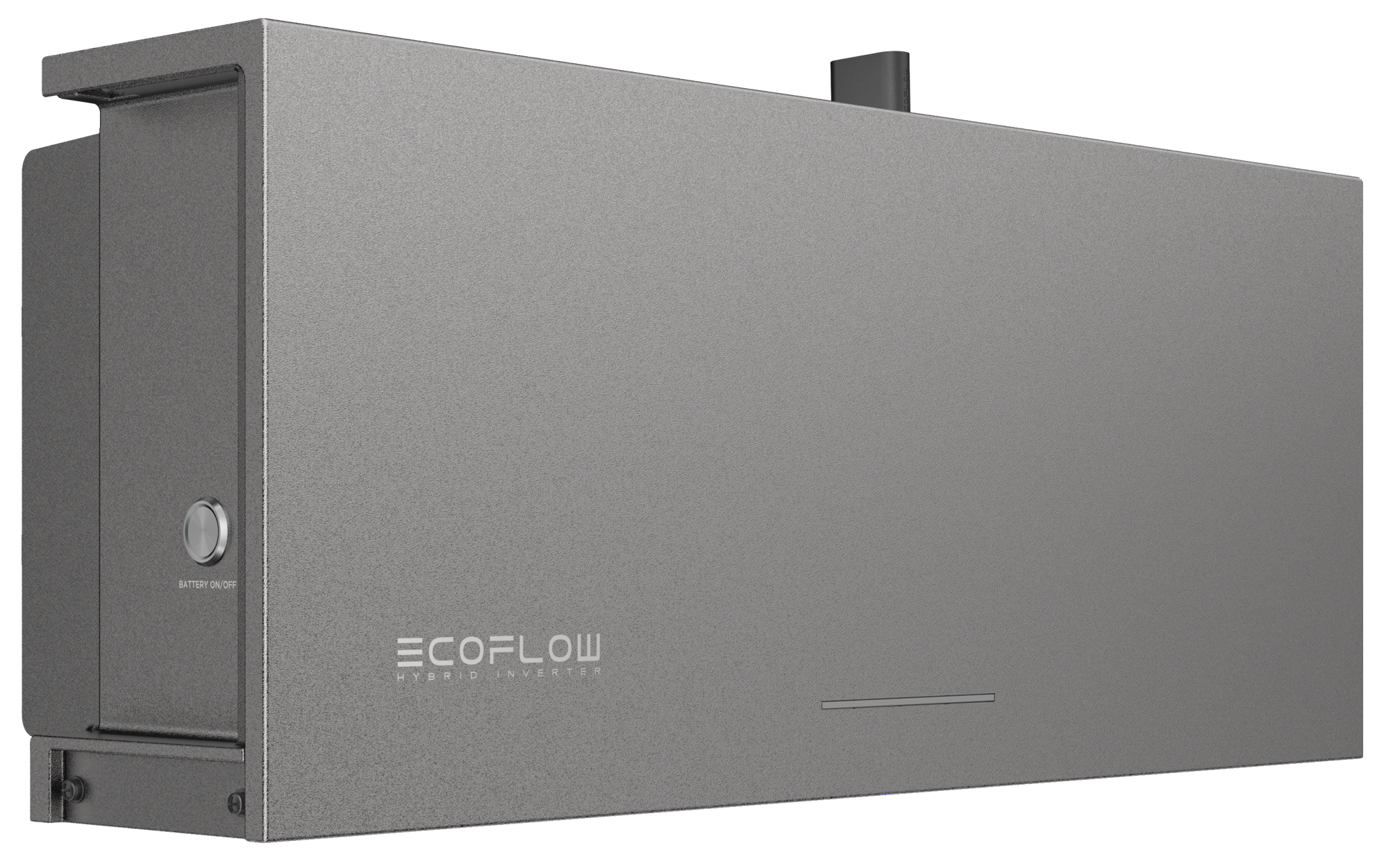 Гібридний інвертор EcoFlow Power Ocean 3 kWh однофазний