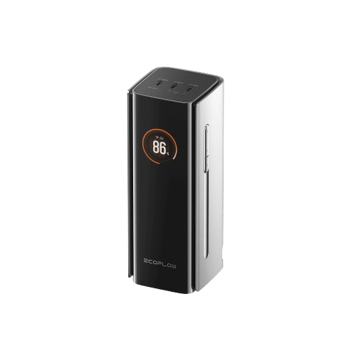 Повербанк EcoFlow RAPID Pro 20000mAh