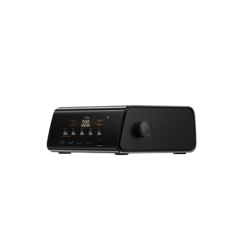 Зарядна станція Rapid Pro 320W station
