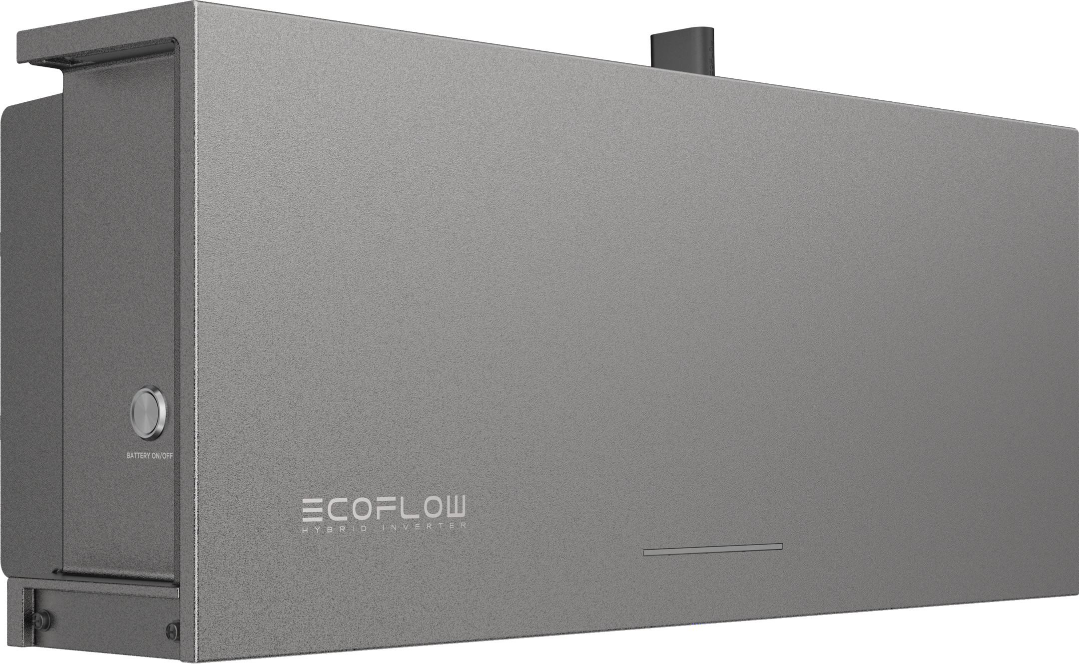 Гібридний інвертор EcoFlow Power Ocean 6 kWh однофазний