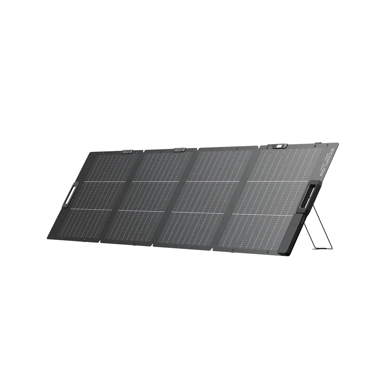 Сонячна панель 220W EcoFlow Lightweight