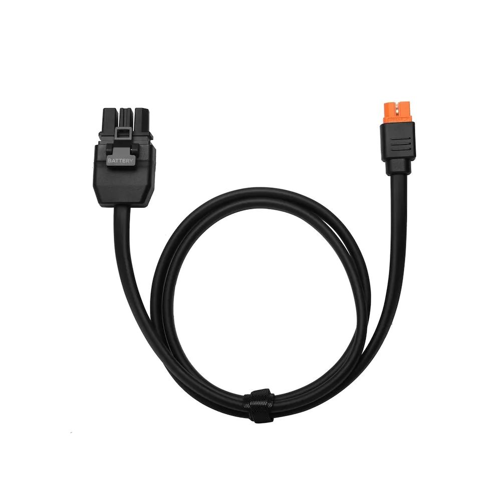 Вихідний кабель XT60 для швидкого підключення до EcoFlow Alternator Charger