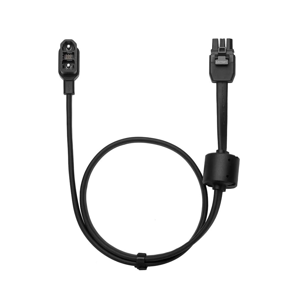Вихідний кабель XT150 для швидкого підключення до EcoFlow Alternator Charger