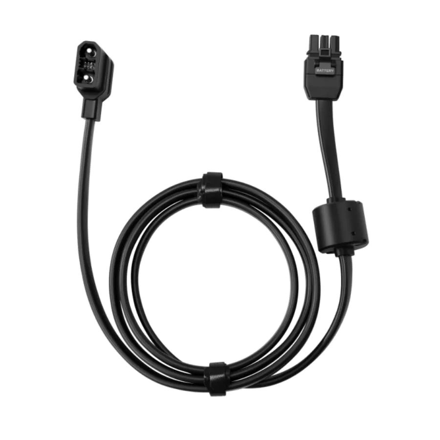 Вихідний кабель XT150 для швидкого підключення до EcoFlow Alternator Charger