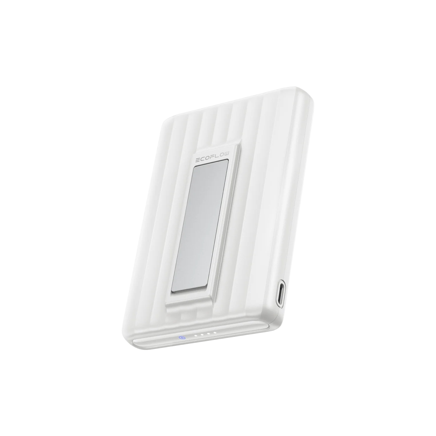 Повербанк EcoFlow RAPID Mag Power Bank 10000mAh білий