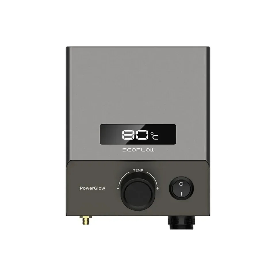 Розумний нагрівач EcoFlow PowerGlow 9 KW