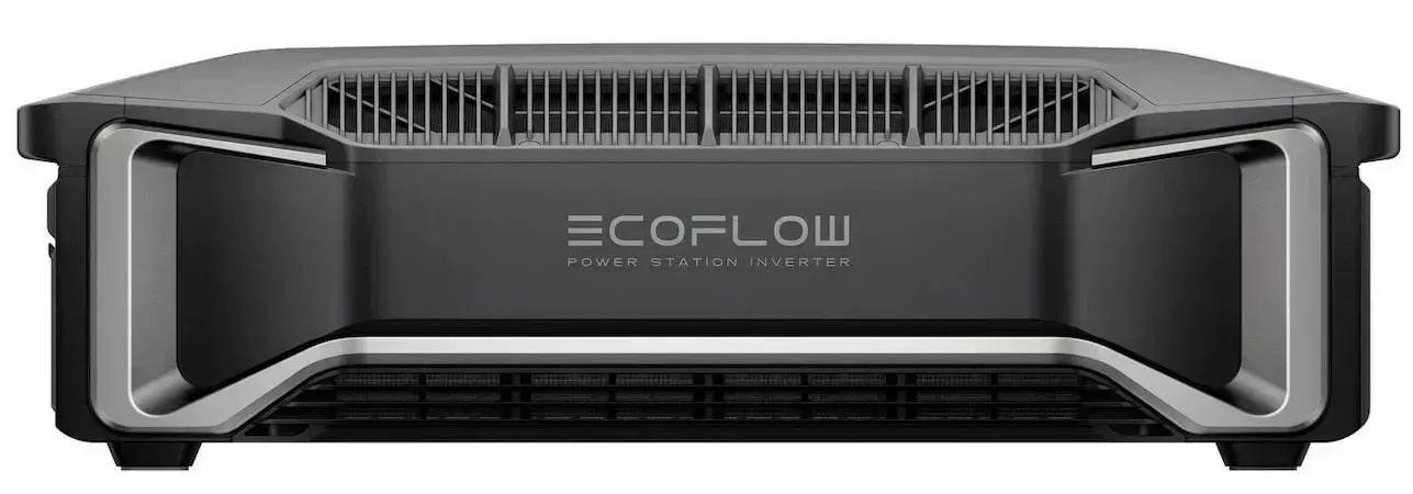 Інвертор EcoFLow DELTA Pro ULTRA