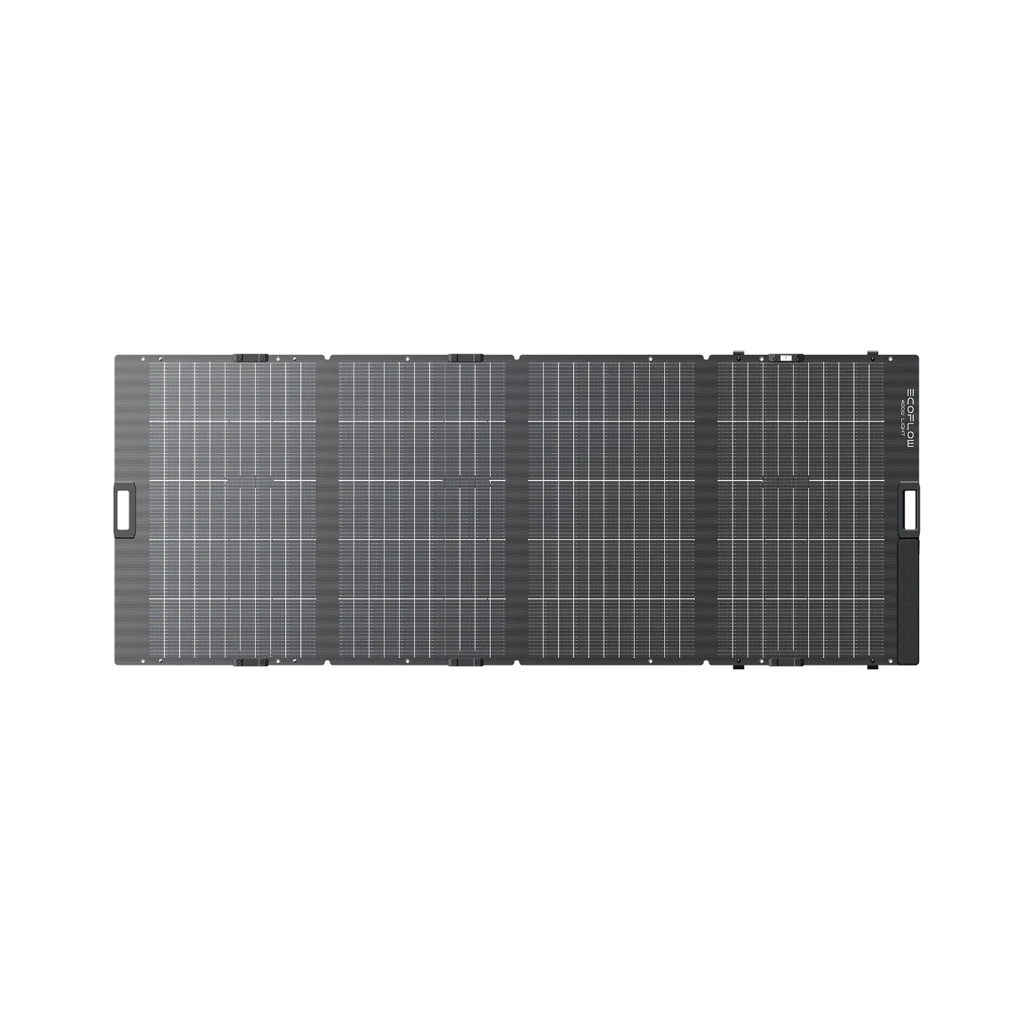 Сонячна панель EcoFlow 400W Lightweight Solar Panel