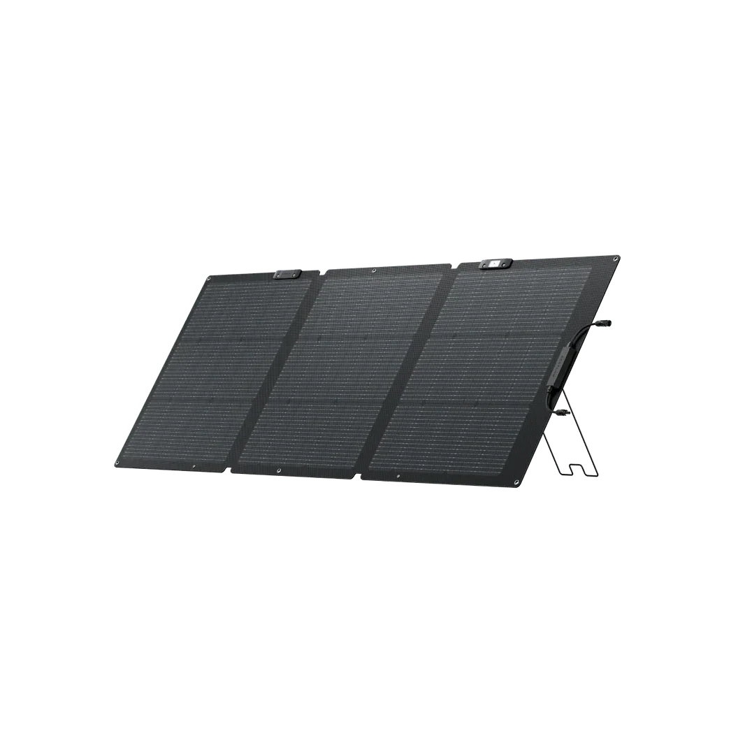 Сонячна панель EcoFlow 160W NextGen Solar Panel