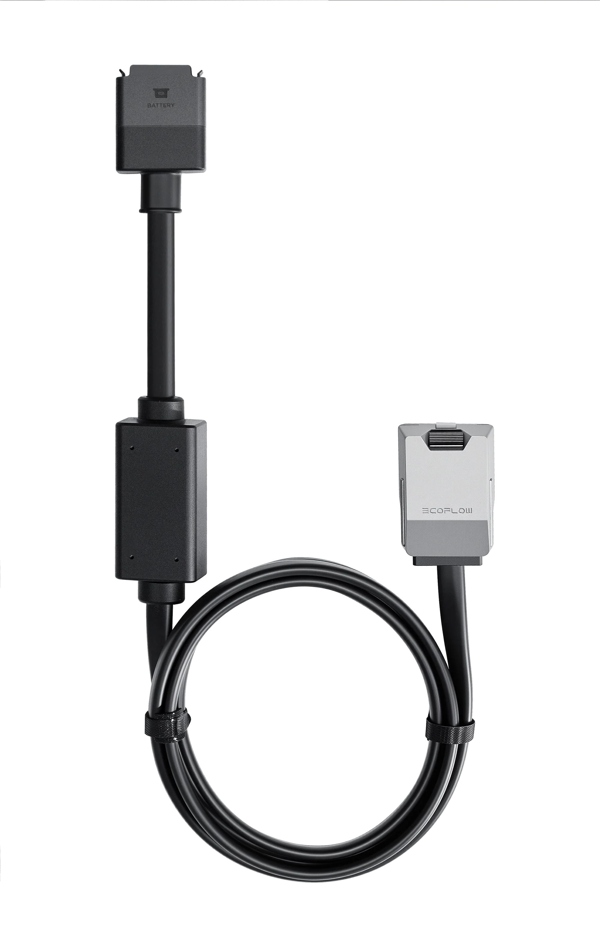 Кабель для зєднання мікроінвертора та зарядної станції Alternator Charger Custom Fit Output Cable - 2м