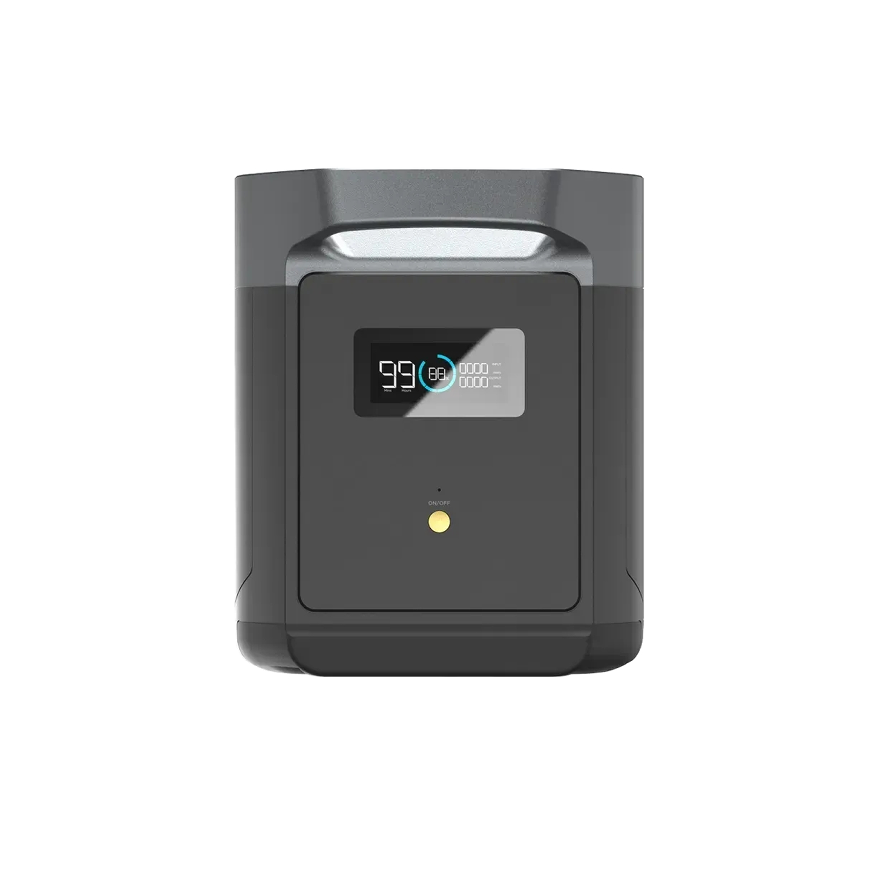 Додаткова батарея EcoFlow DELTA 2 Max Extra Battery