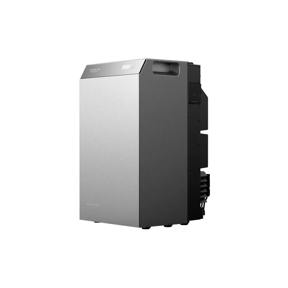 Зарядна станція Ecoflow STREAM 5000