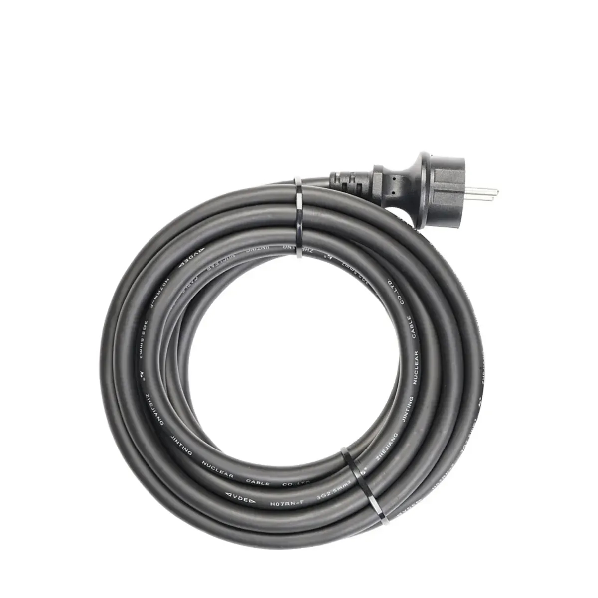 Кабель EcoFlow STREAM BKW DIY Cable (5M)
