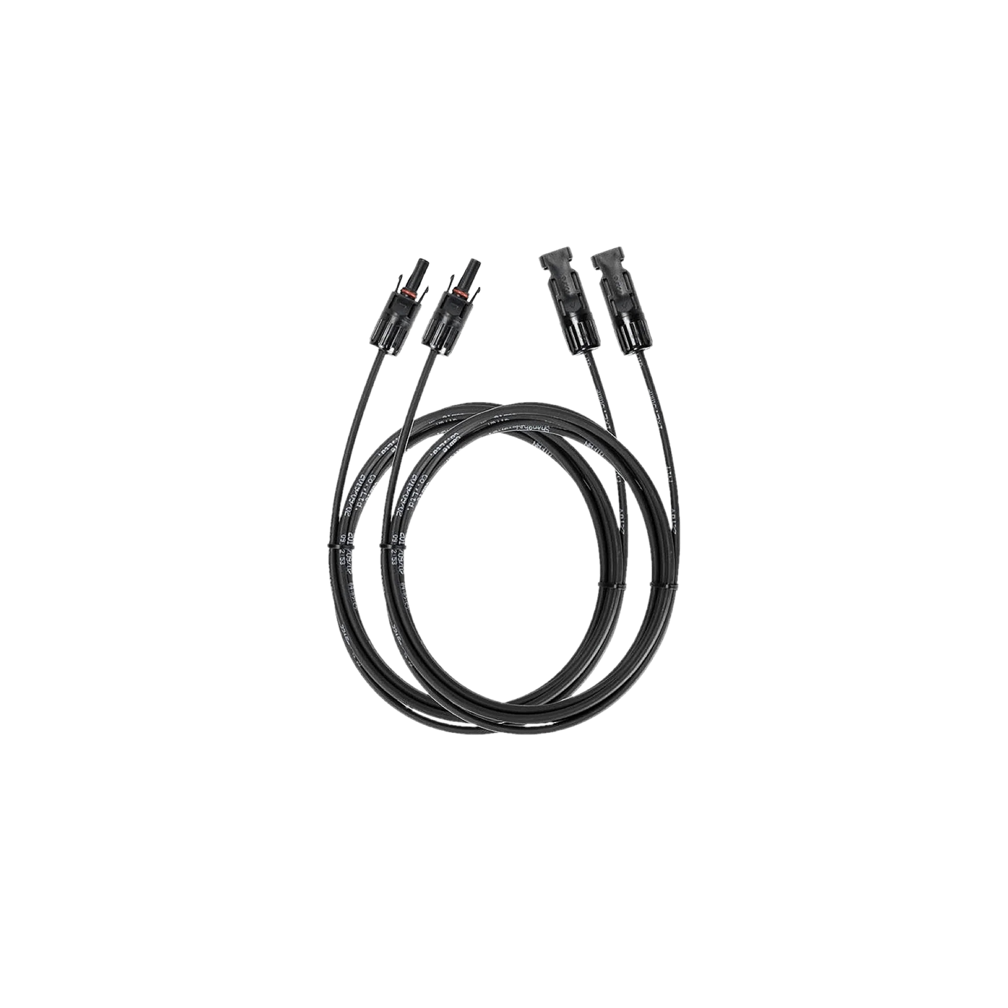 Кабель EcoFlow STREAM Solar Panel Extension Cable (2.95M)